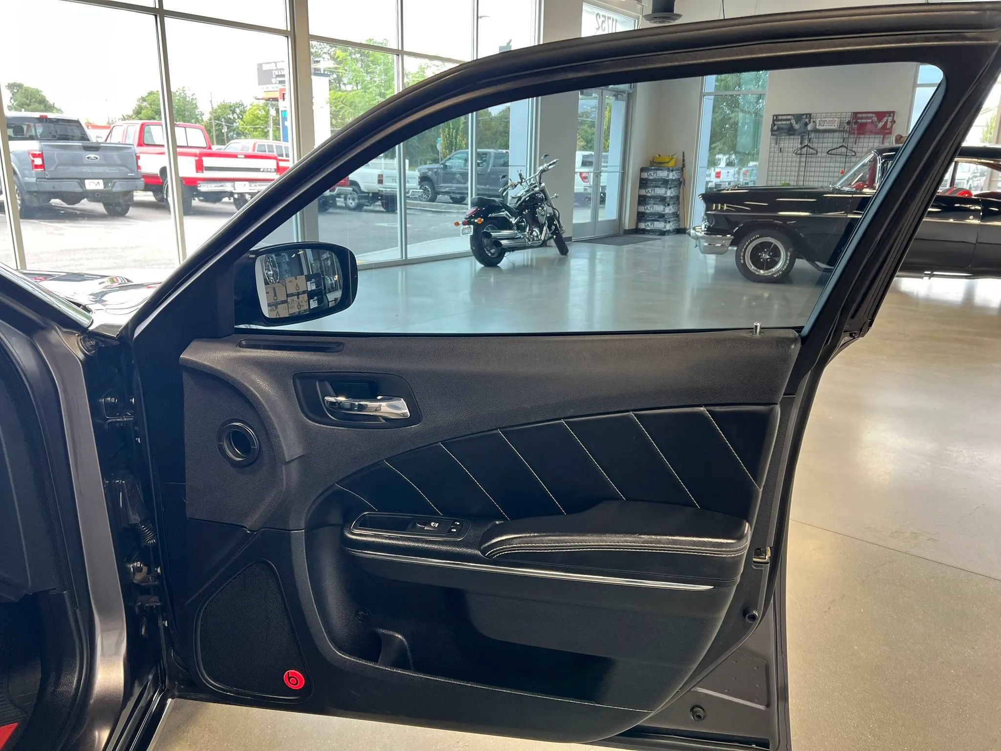 Used 2014 Dodge Charger R/T AWD/4WD image 21