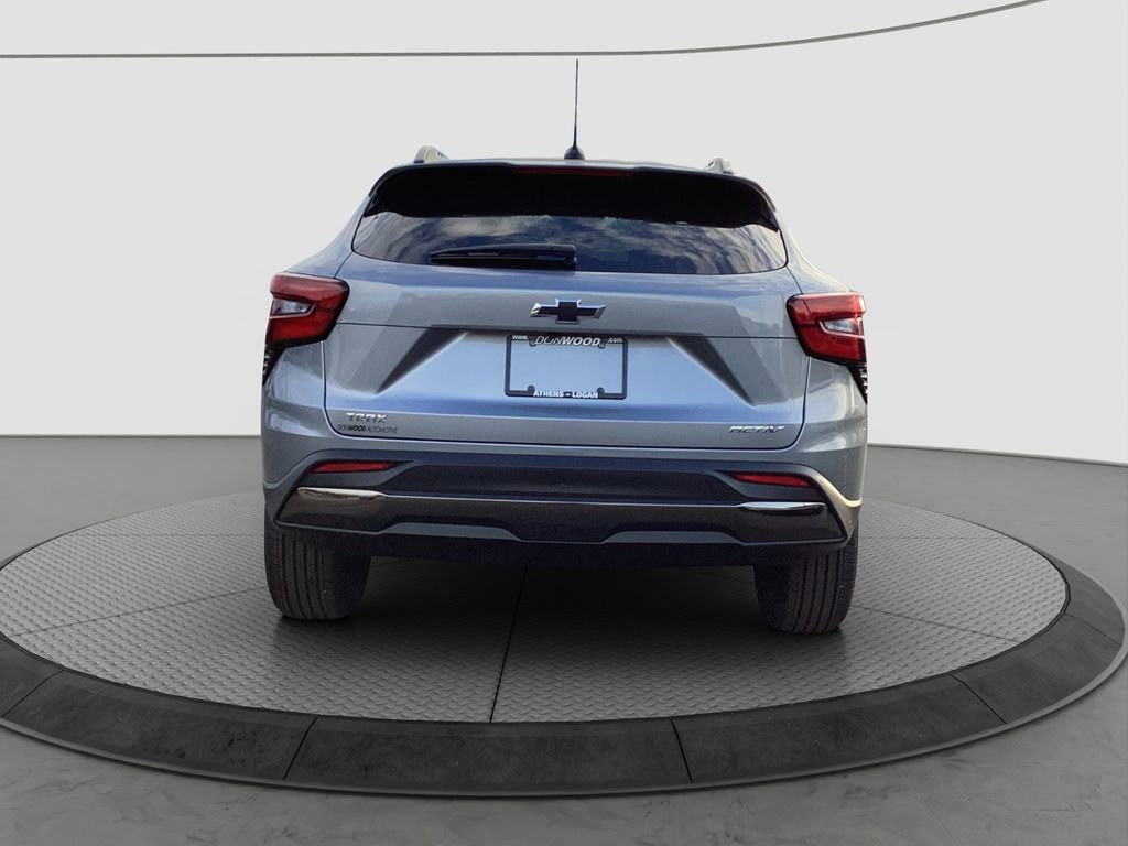 New 2026 Chevrolet Trax ACTIV w/ Driver Confidence Package image 6