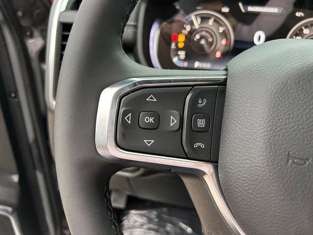 New 2026 RAM 2500 Laramie w/ Night Edition image 16