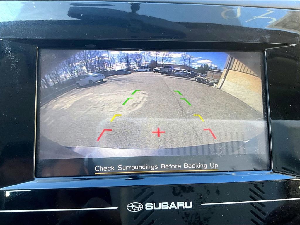 Used 2019 Subaru Impreza 2.0i image 18