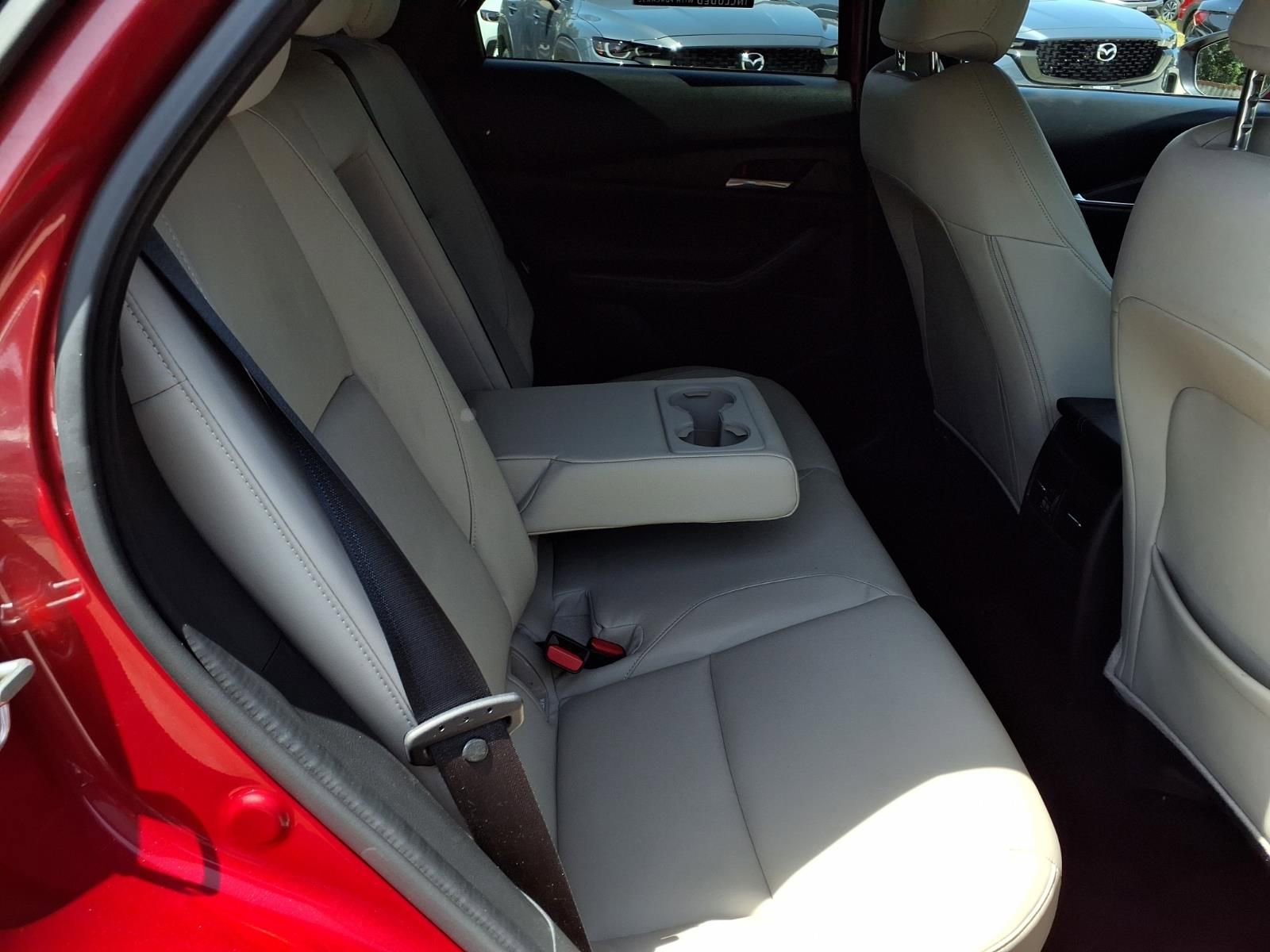 Certified 2023 MAZDA CX-30 AWD 2.5 S w/ Preferred Package image 21