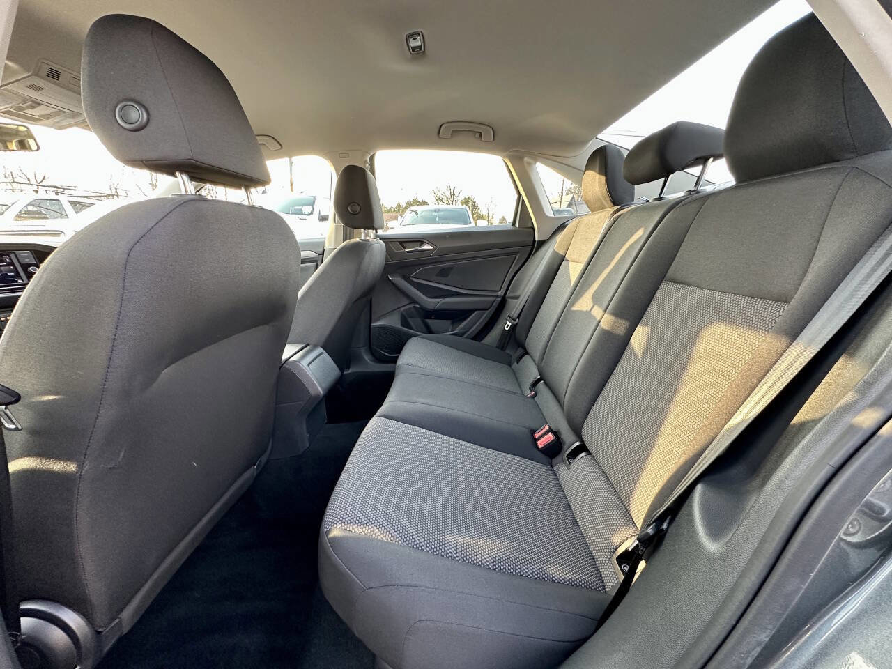 Used 2021 Volkswagen Jetta S image 11