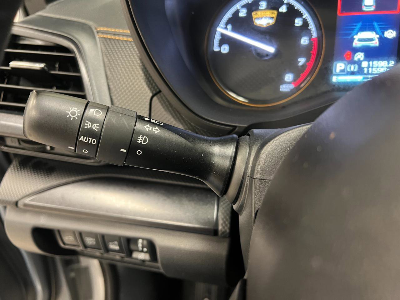 Used 2024 Subaru Forester Wilderness image 38