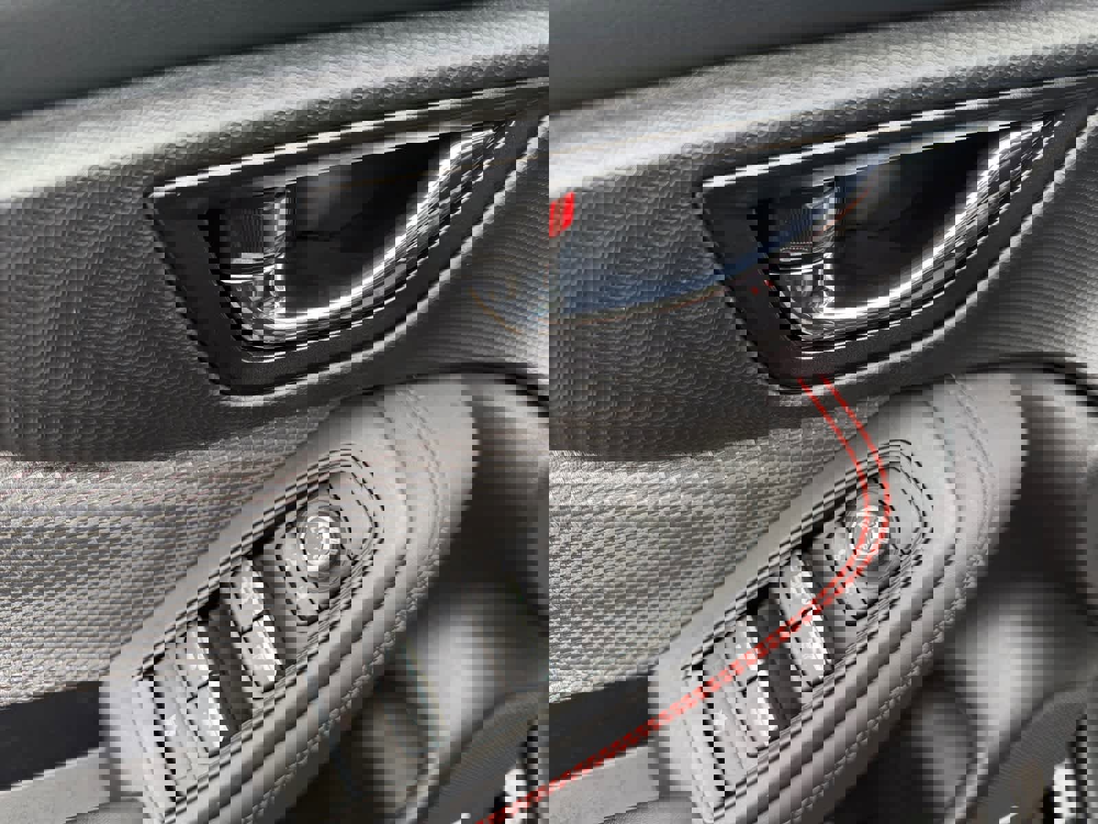 Used 2023 Subaru Forester Sport image 11