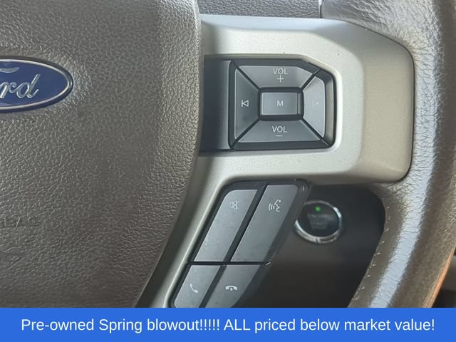 Used 2017 Ford F250 King Ranch w/ King Ranch Ultimate Package AWD/4WD image 28