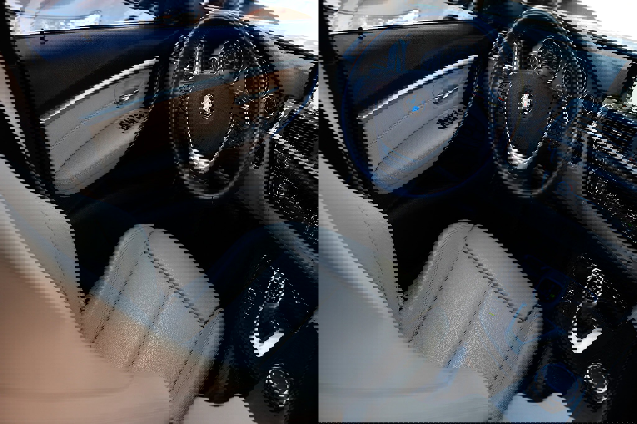 Used 2017 BMW 340i image 25