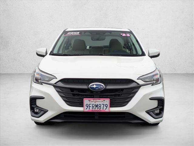 Certified 2023 Subaru Legacy Limited image 2