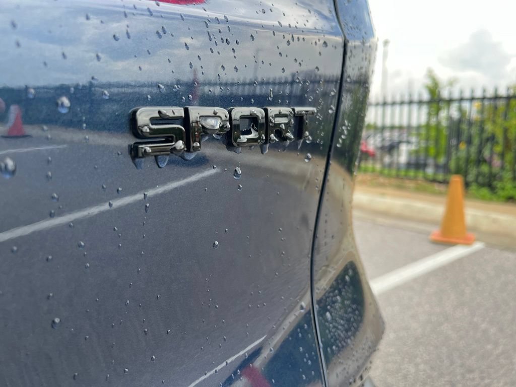 Certified 2026 Honda CR-V Sport-L image 9