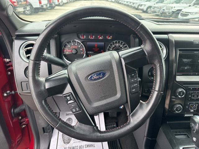 Used 2014 Ford F150 FX4 w/ FX Appearance Package image 20