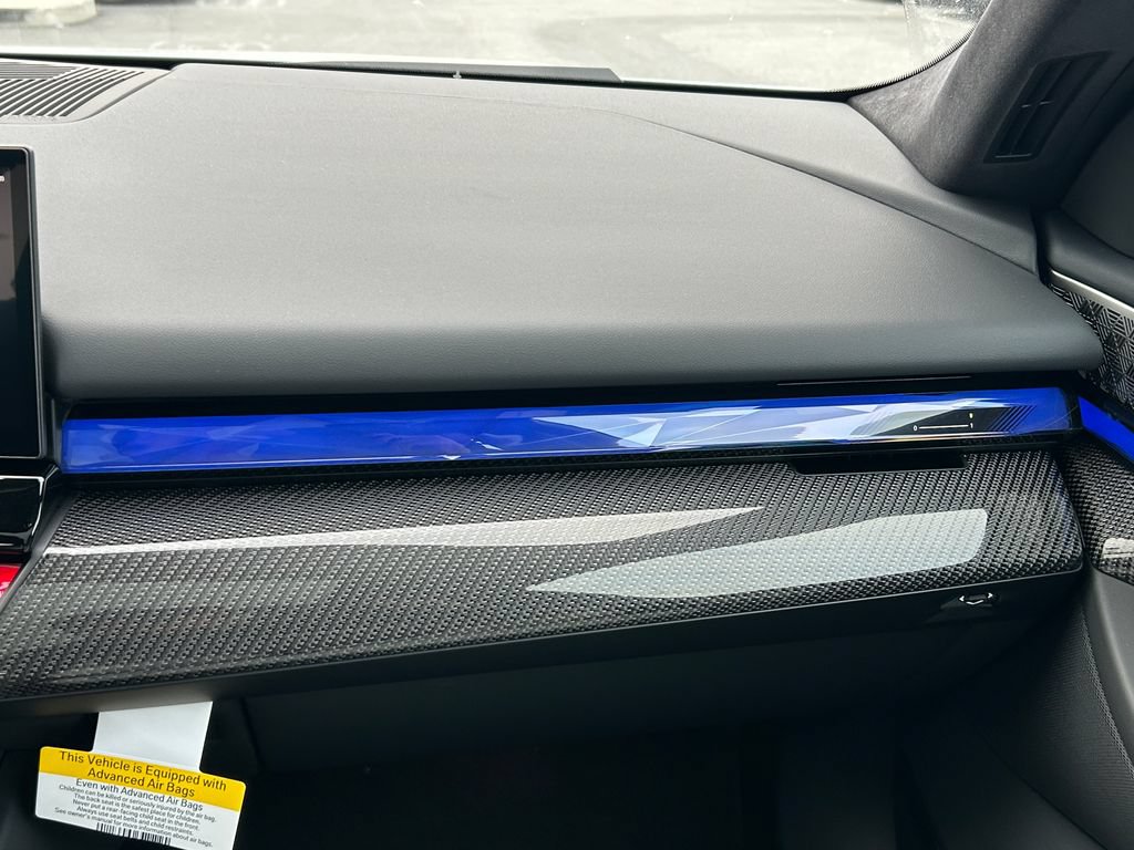 New 2027 BMW M5 Touring w/ M Driver's Package AWD/4WD image 26
