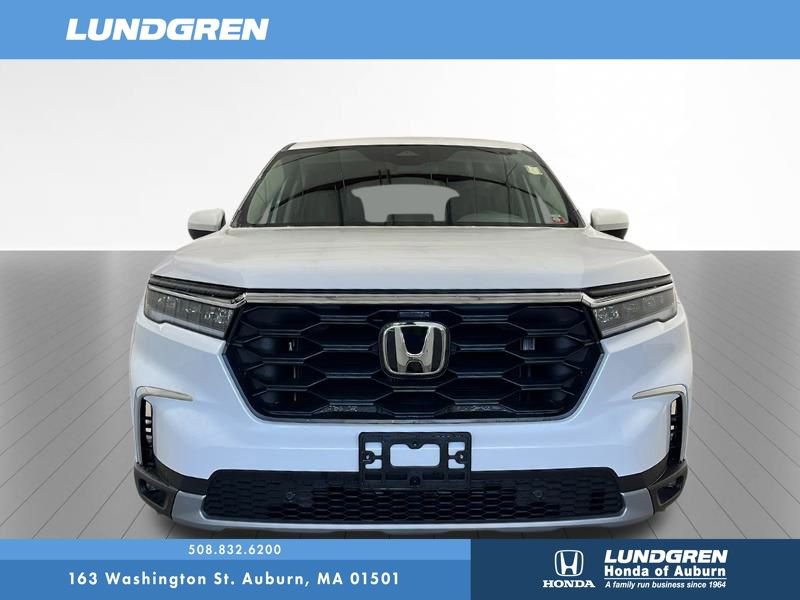 New 2025 Honda Pilot EX-L image 36