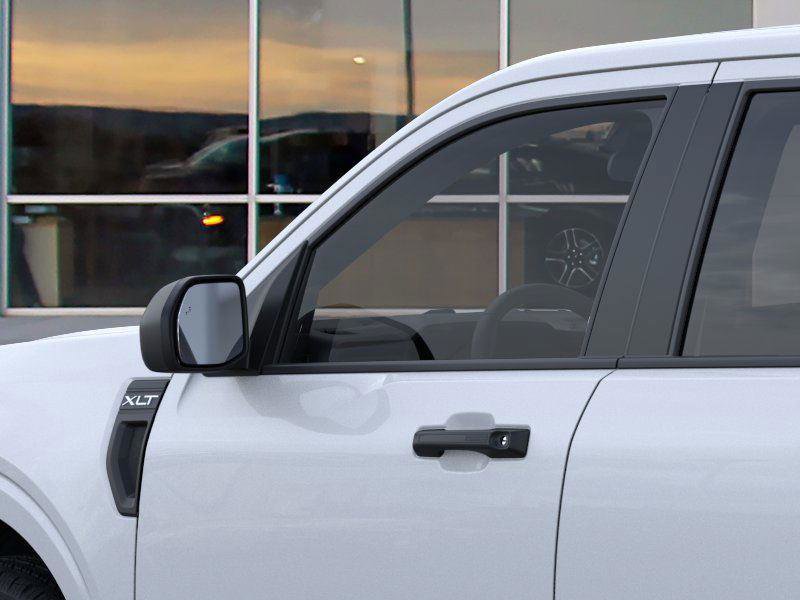 New 2026 Ford Maverick XLT w/ 4K Tow Package image 21