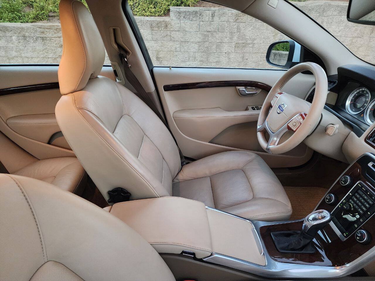Used 2013 Volvo S80 3.2 FWD image 17