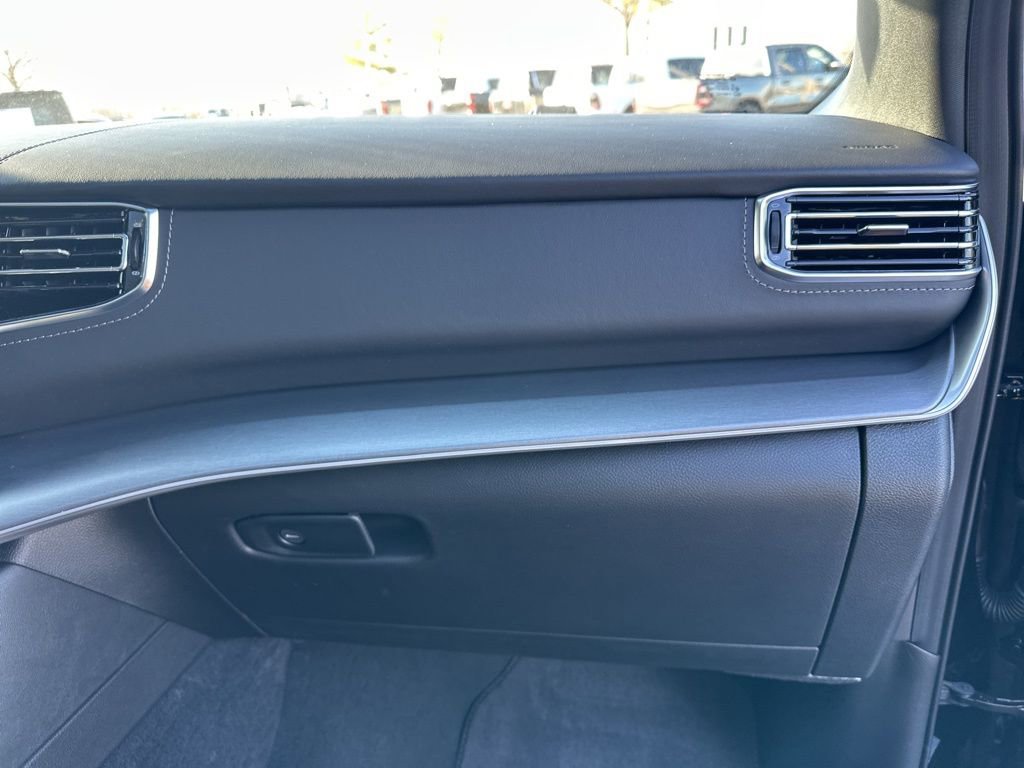 New 2026 Jeep Grand Wagoneer L Limited image 66