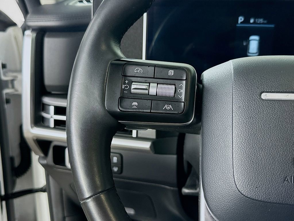 Used 2024 Hyundai Santa Fe XRT image 18