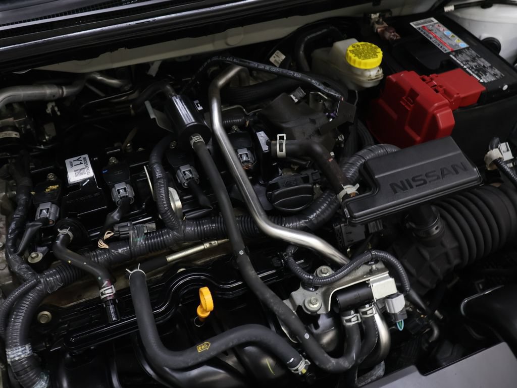 Used 2023 Nissan Sentra SV w/ All-Weather Package FWD image 27