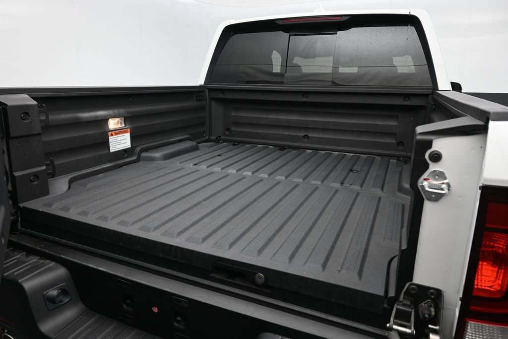 New 2026 Honda Ridgeline RTL image 28