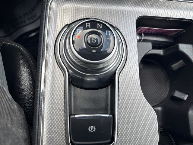 Certified 2023 Ford Edge ST image 18