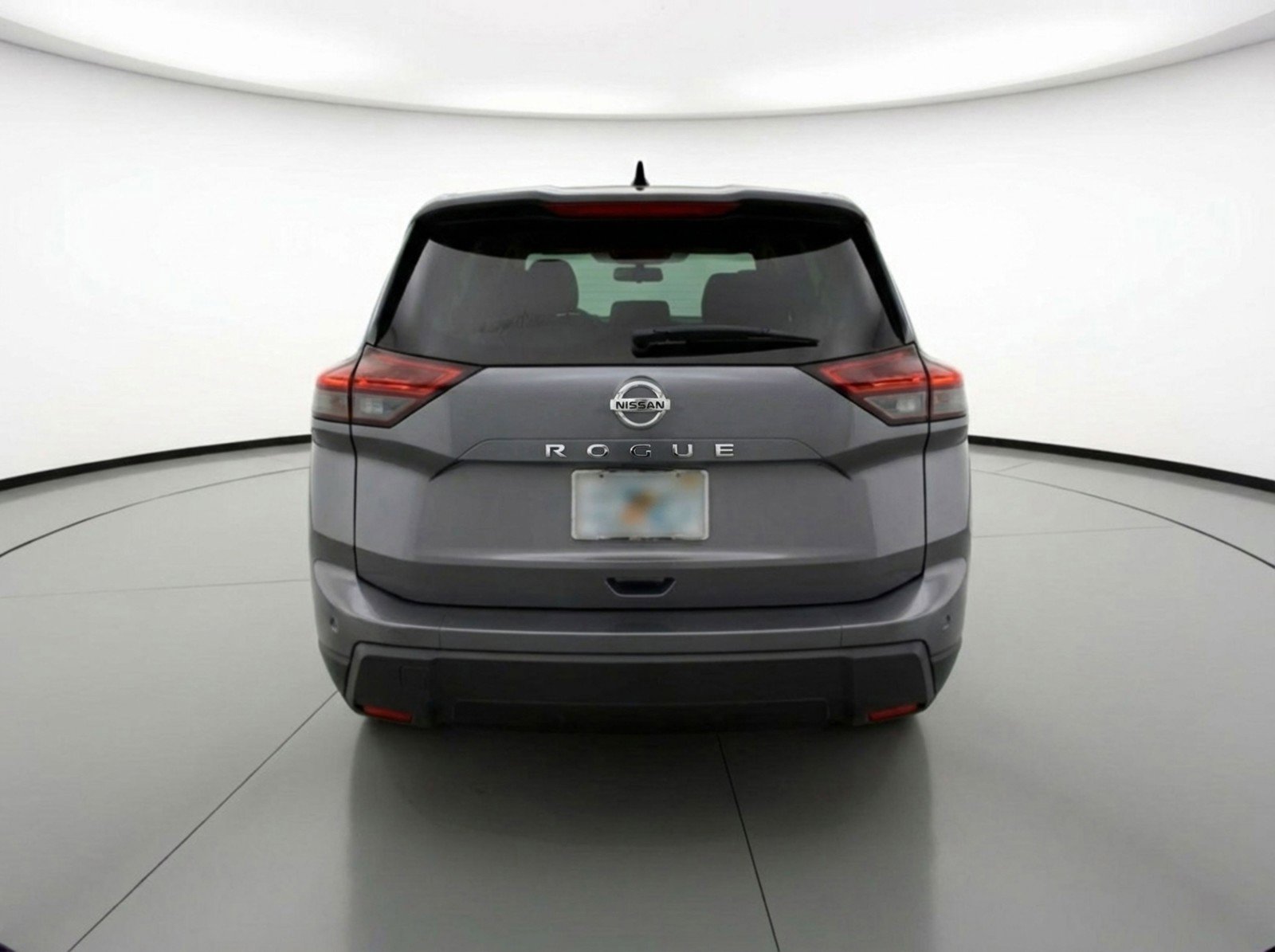 Used 2025 Nissan Rogue SV FWD image 7