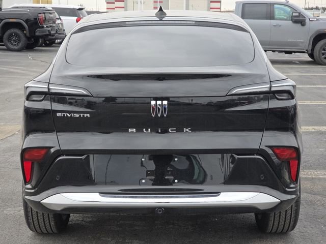 New 2026 Buick Envista Avenir image 22