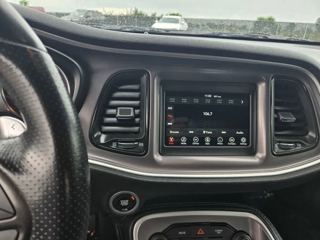 Used 2022 Dodge Challenger GT image 13