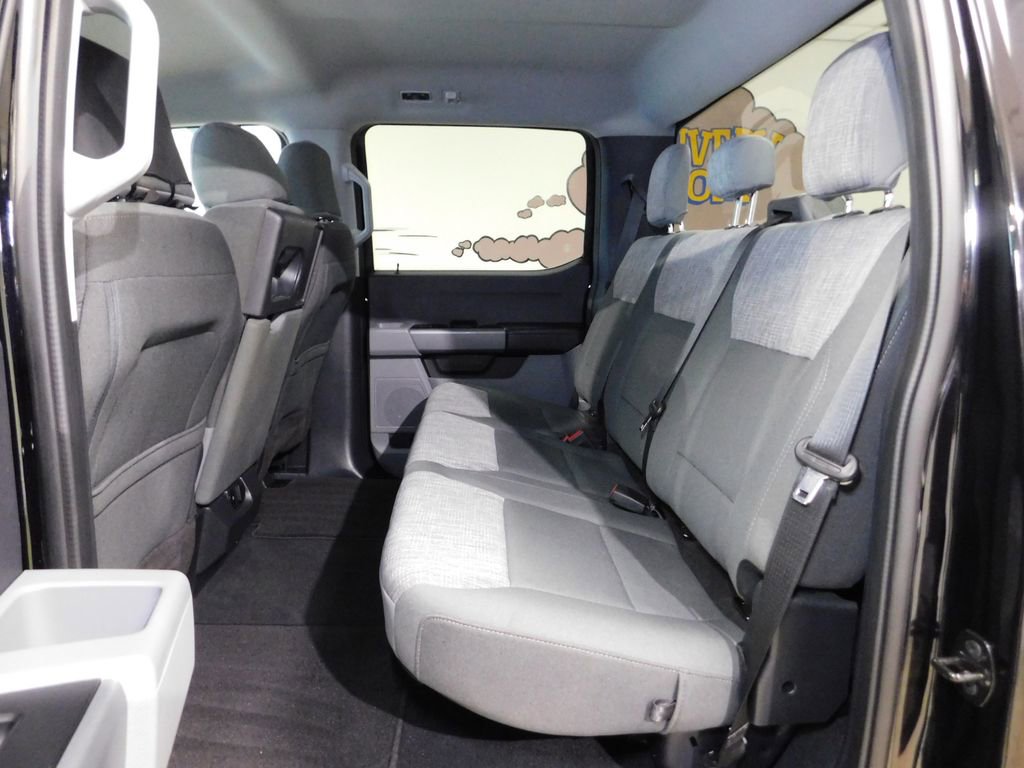 Used 2023 Ford F250 XLT image 70