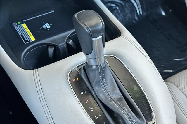 Used 2024 Honda HR-V EX-L image 23