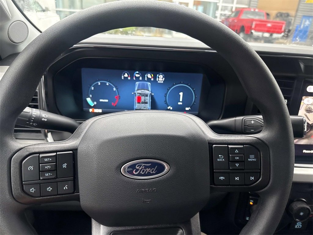New 2026 Ford F350 XLT image 10