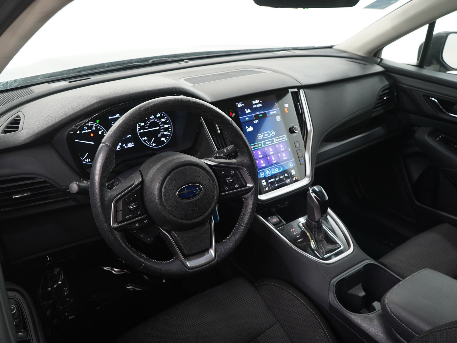 Used 2020 Subaru Outback Premium w/ Popular Package #1 image 21