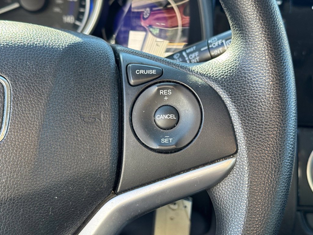 Used 2016 Honda Fit LX image 14