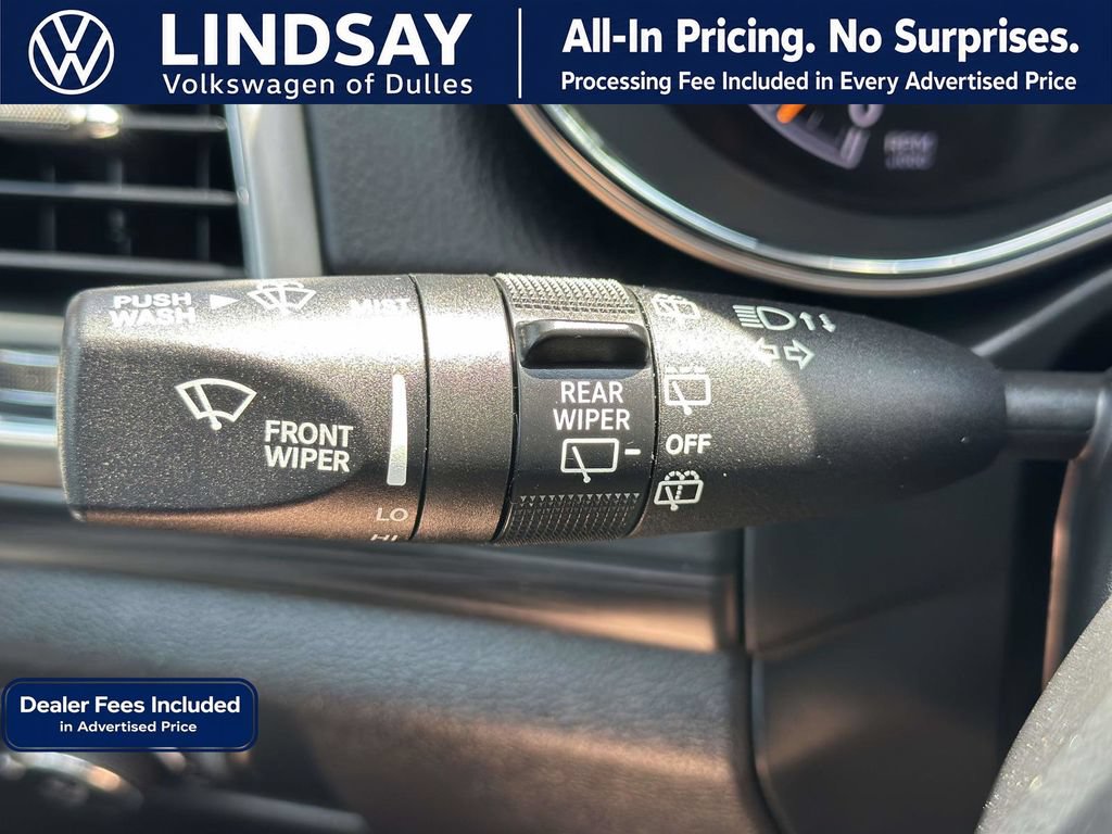 Used 2020 Jeep Grand Cherokee Altitude AWD/4WD image 22