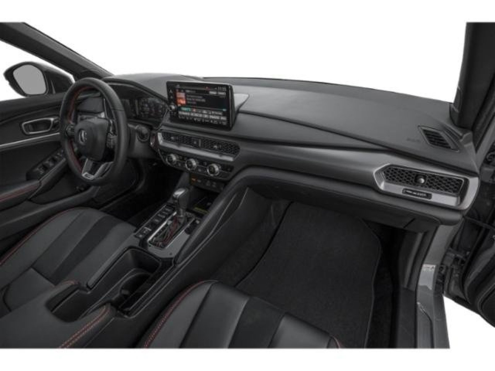 New 2026 Acura Integra A-Spec image 14