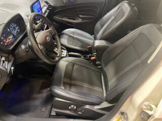 Used 2022 Ford EcoSport SES w/ Interior Protection Package image 5