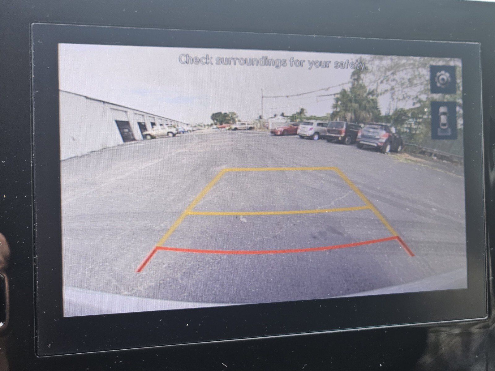 Used 2023 Hyundai Tucson SEL image 18