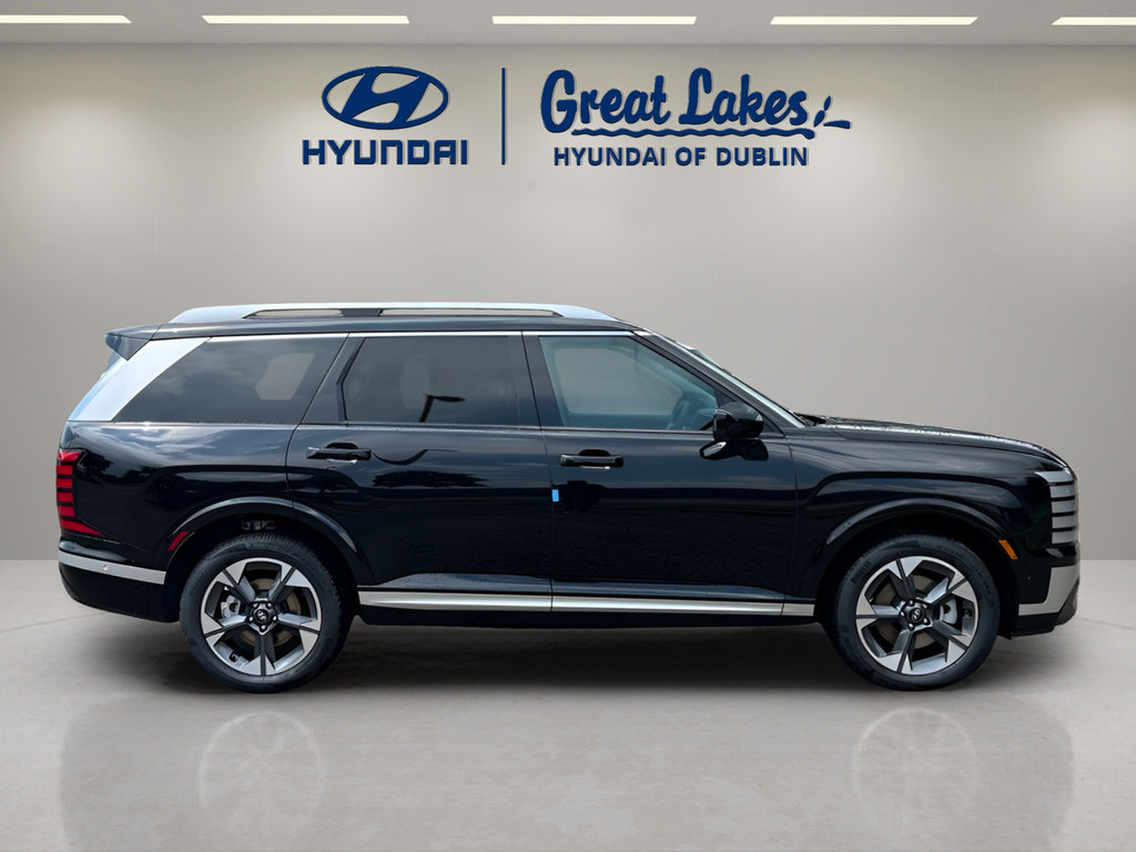 New 2026 Hyundai Palisade Limited AWD/4WD image 6