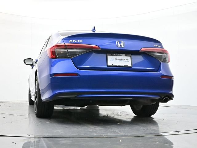 Used 2024 Honda Civic Sport image 43
