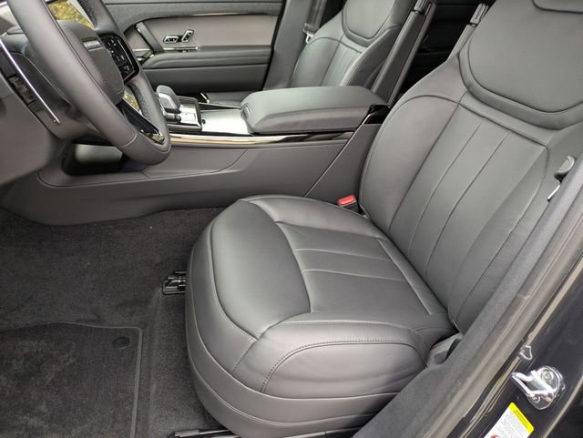 New 2026 Land Rover Range Rover Sport Dynamic SE image 12
