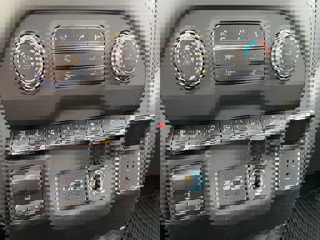 New 2025 Chevrolet Silverado 2500 Custom w/ Custom Value Package image 14