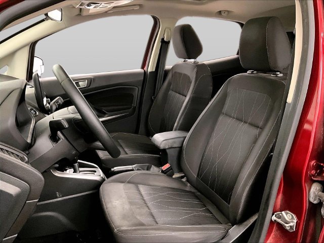 Used 2020 Ford EcoSport SE AWD/4WD image 24