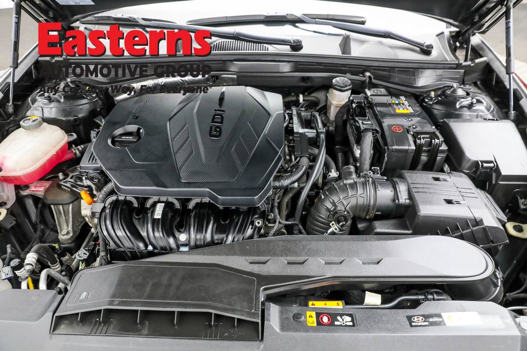 Used 2023 Hyundai Sonata SEL image 7