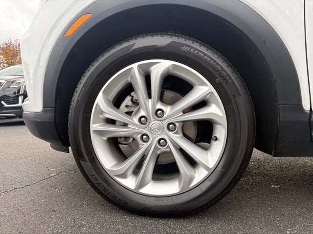 Certified 2023 Buick Encore GX Preferred w/ Cold Weather Comfort Package image 14