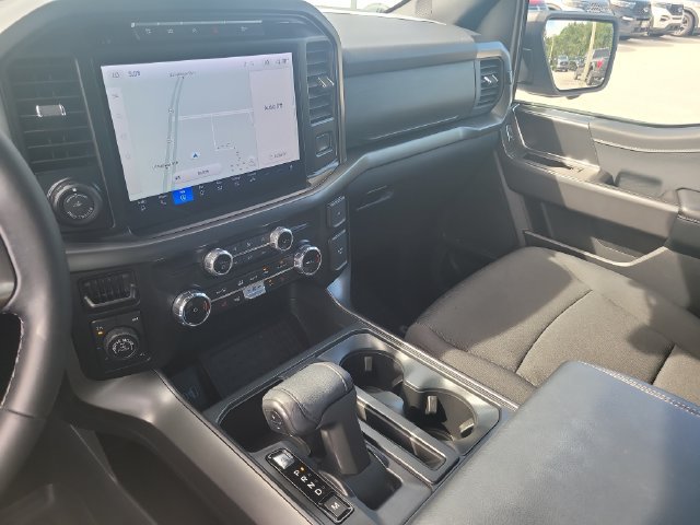 Used 2024 Ford F150 XLT w/ Equipment Group 302A MID AWD/4WD image 21