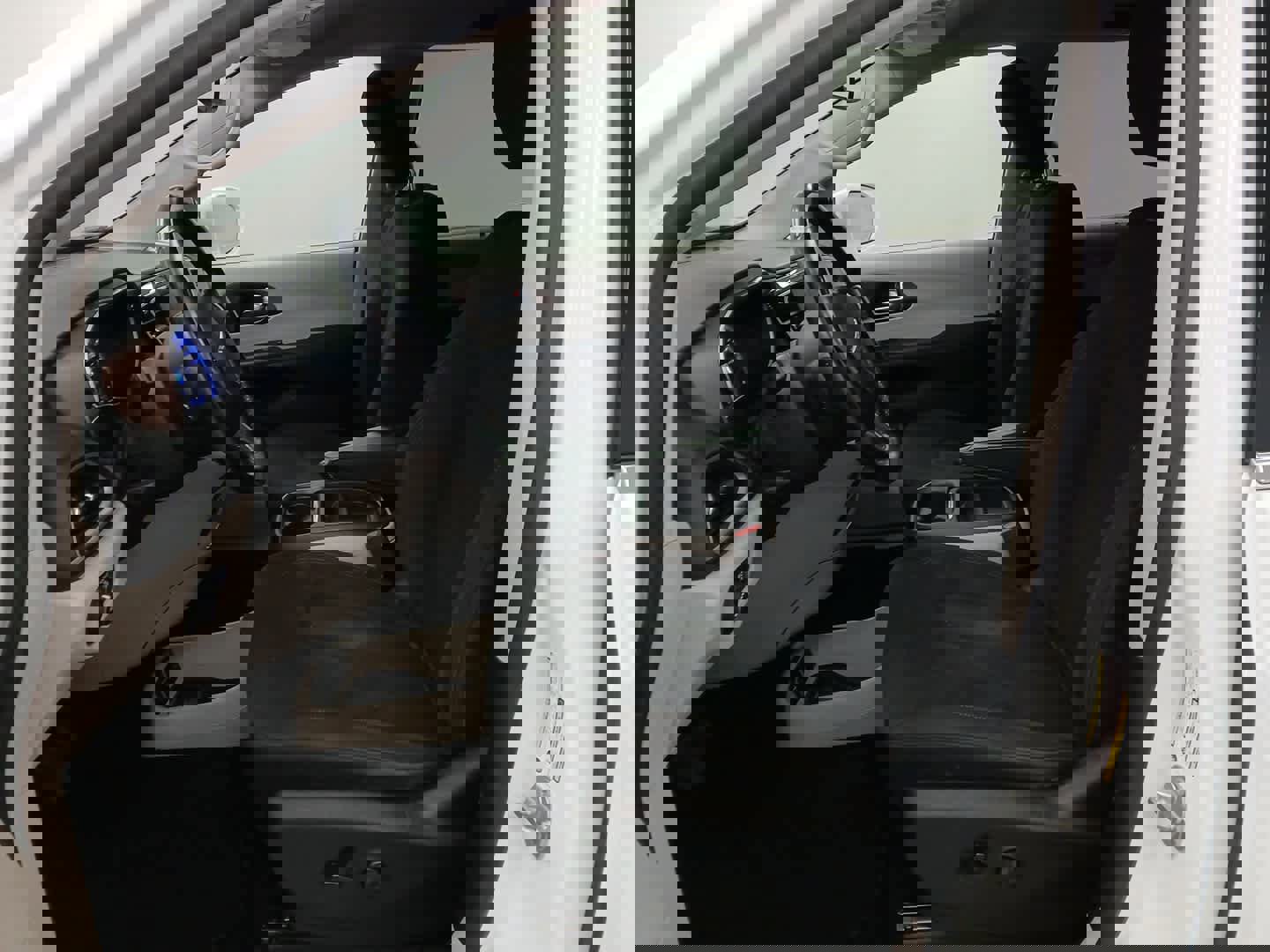 Used 2019 Chrysler Pacifica Touring Plus w/ Cold Weather Group image 8