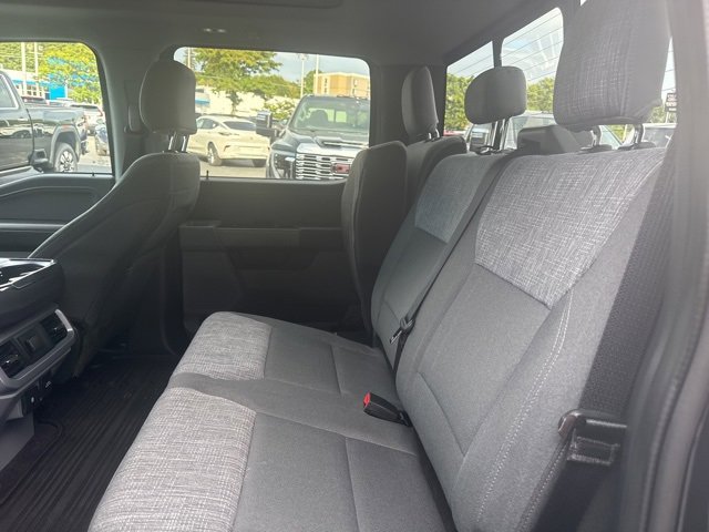 Used 2022 Ford F150 XLT w/ Equipment Group 302A High image 26