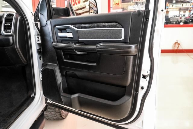 Used 2019 RAM 2500 Lone Star image 43