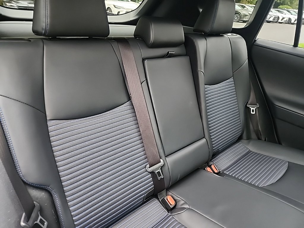 Used 2020 Toyota RAV4 XSE AWD/4WD image 18