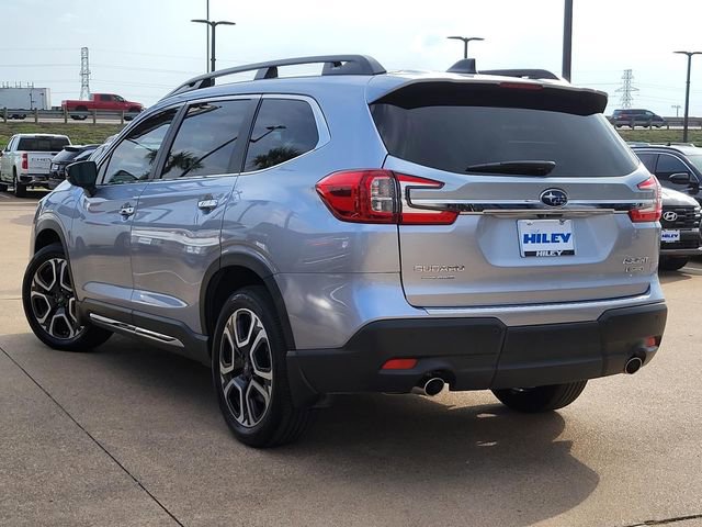 Used 2024 Subaru Ascent Touring image 3