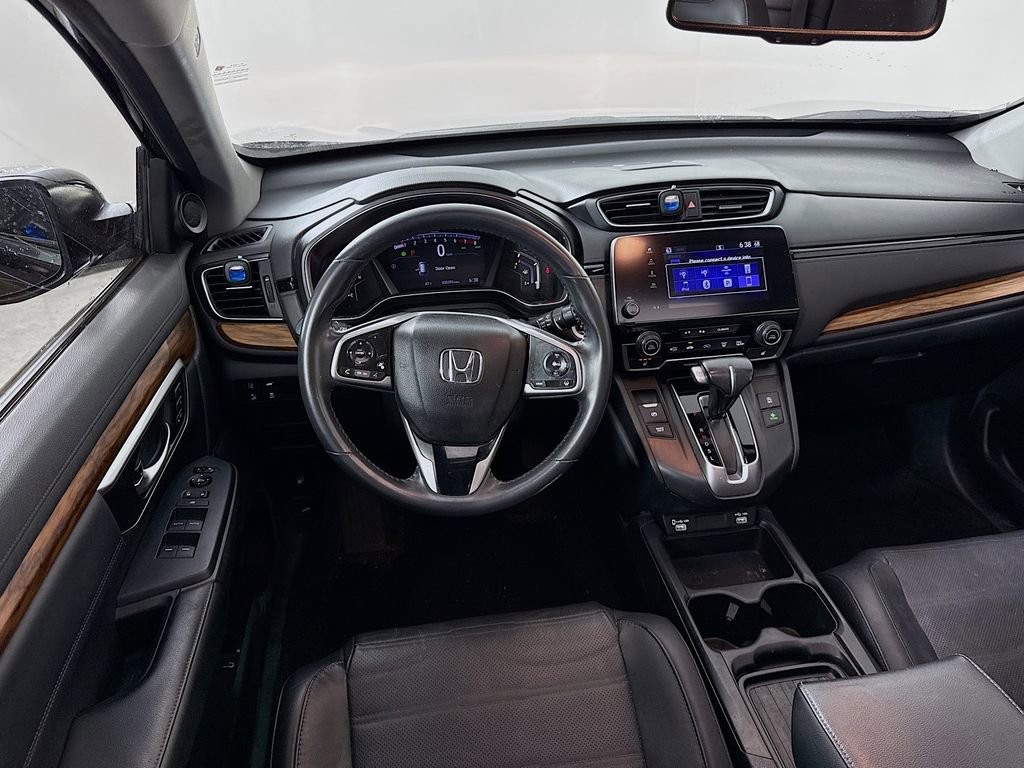 Used 2020 Honda CR-V EX-L image 23