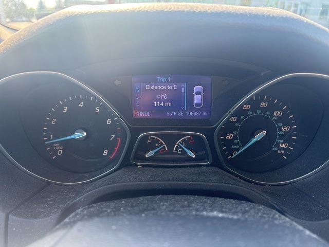 Used 2013 Ford Focus SE FWD image 20