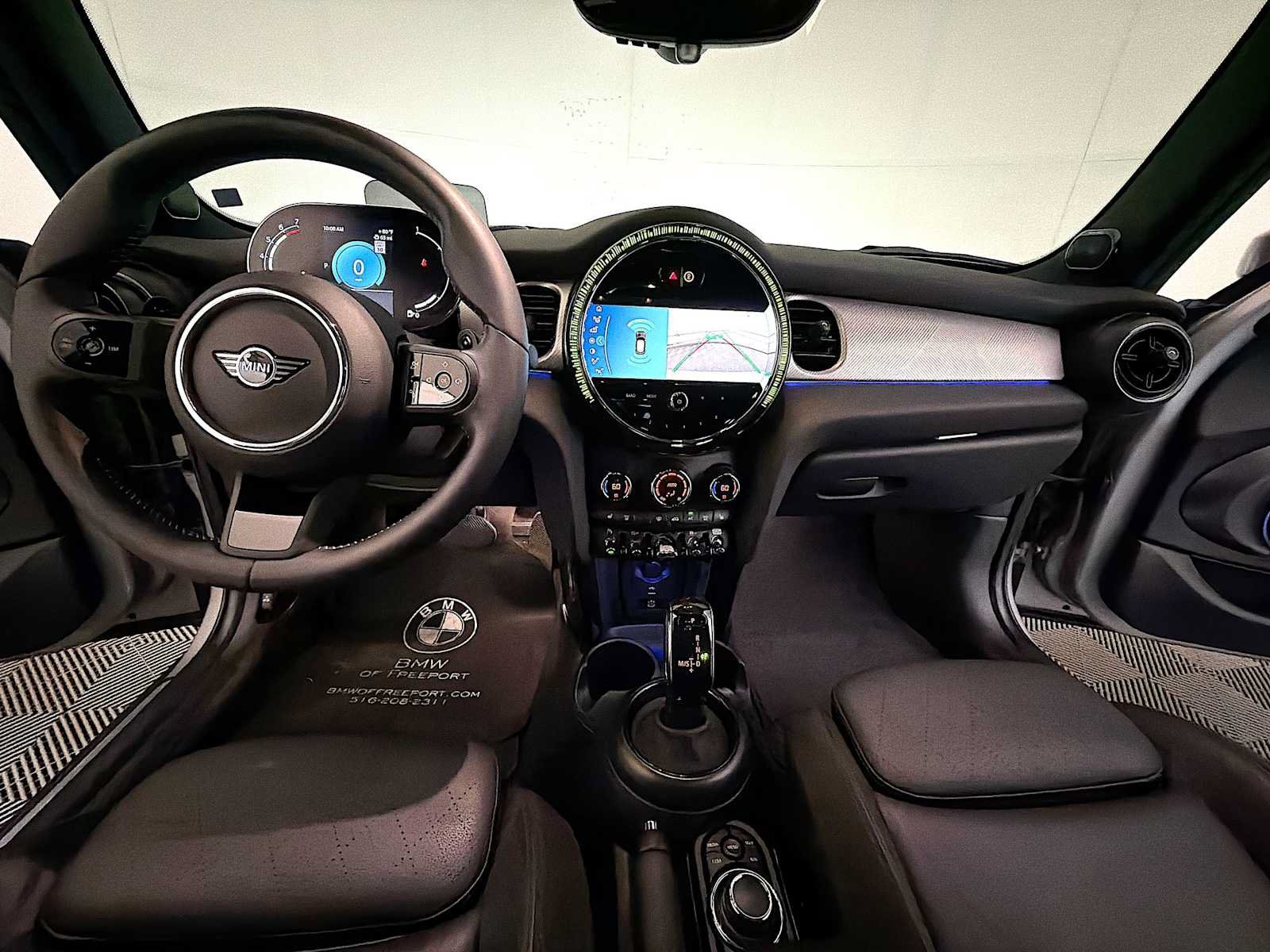 Used 2024 MINI Cooper S FWD image 15